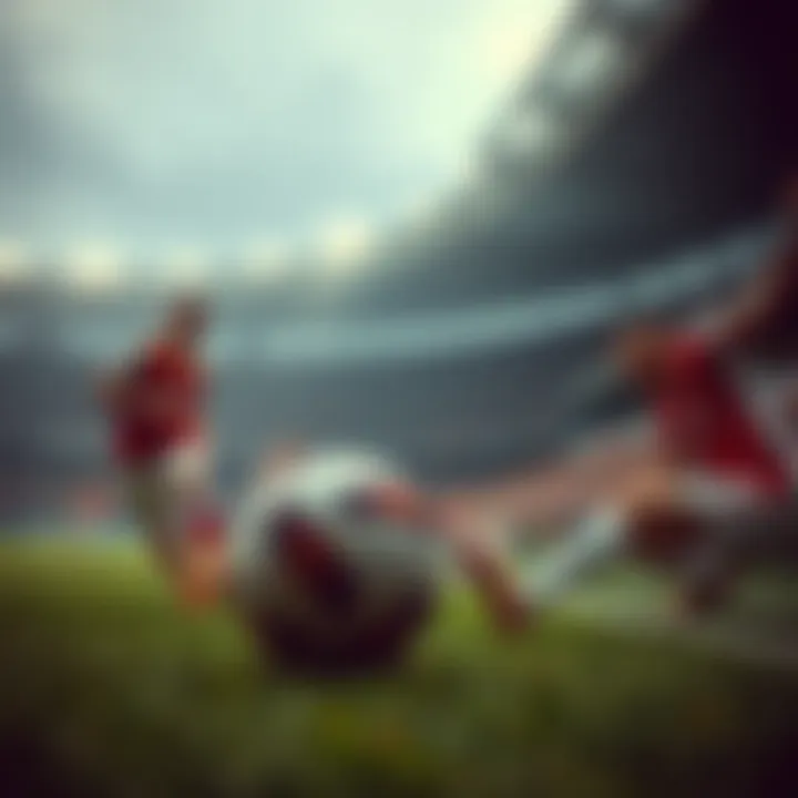 Top Sports Betting Sites to Consider Recommended sports betting sites