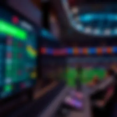 Secure and reliable betting platform interface