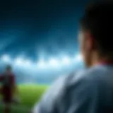 스포츠 분석 사이트의 모든 것: LuckyBetPicks 가이드 Introduction