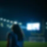 스포츠중계 보기의 모든 것 Introduction
