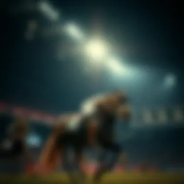 Notable 스포츠토토 실시간: 베팅 세계의 흐름과 전략