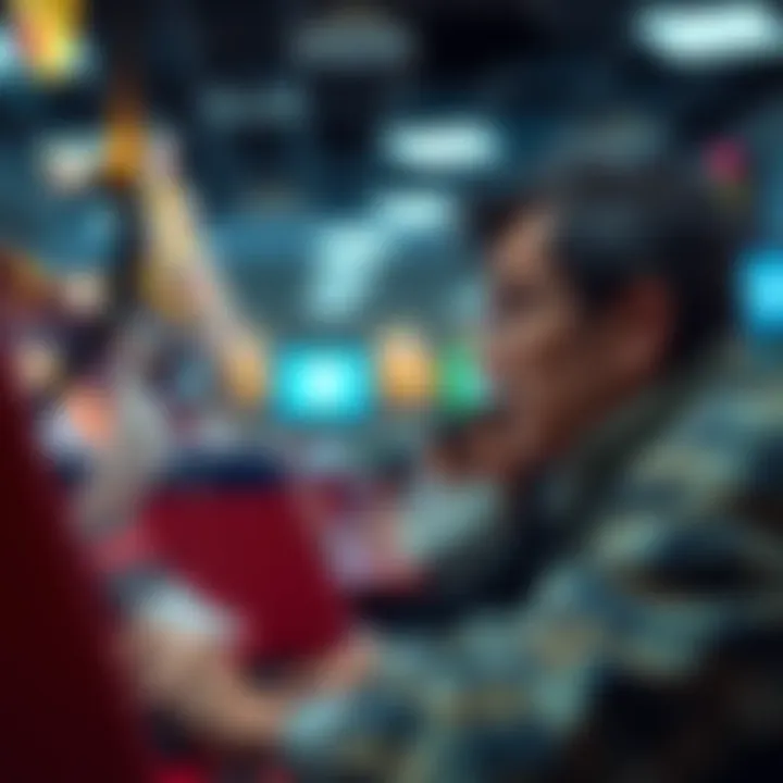 The Societal Impact of Lottery Winnings Societal impact of lottery winnings