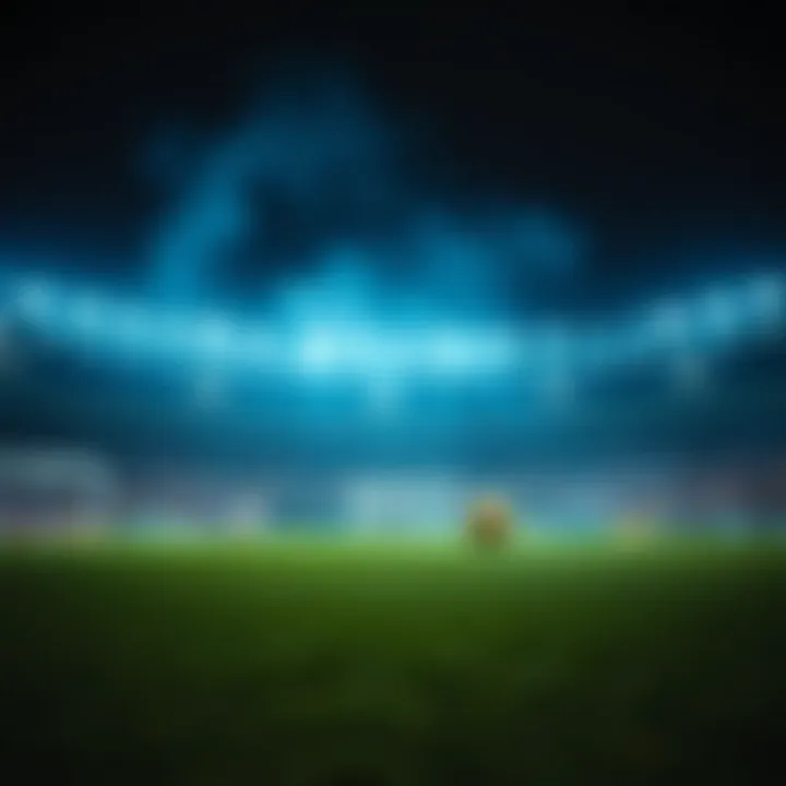 Exploring the Societal Impact of Lottery Outcomes Societal impact of lottery outcomes