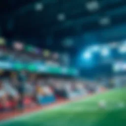 Legal aspects of sports betting