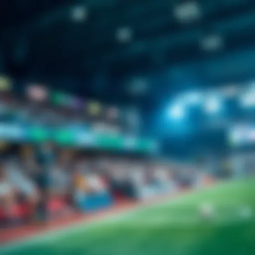 Legal aspects of sports betting