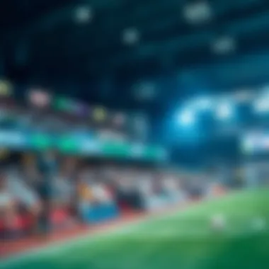 Understanding the Legal Framework of Sports Betting Legal aspects of sports betting