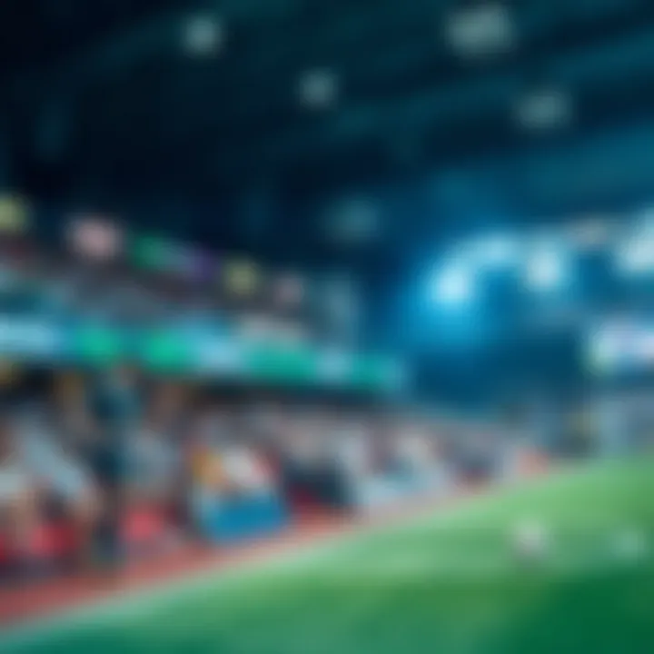 Understanding the Legal Framework of Sports Betting Legal aspects of sports betting