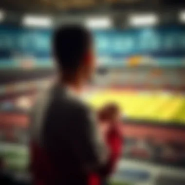 Strategic analysis of sports betting