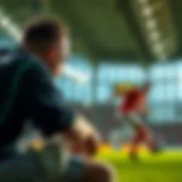 Strategies for Enhanced Sports Viewing