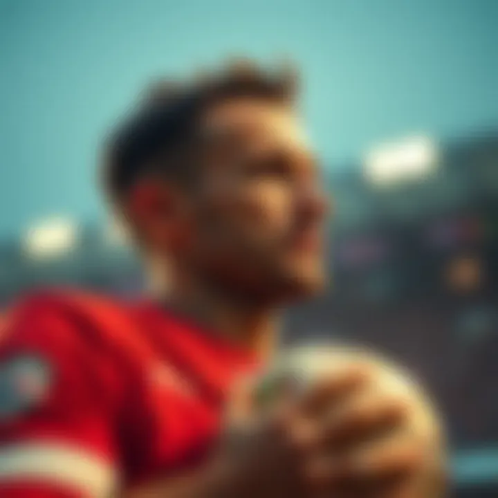 Analytics in sports betting