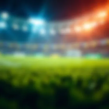 Statistical Insights for Informed Betting Statistical data supporting betting decisions