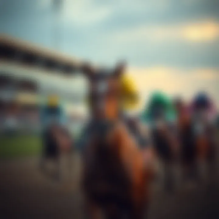 Effective Betting Strategies for Horse Racing Strategic betting techniques for horse racing