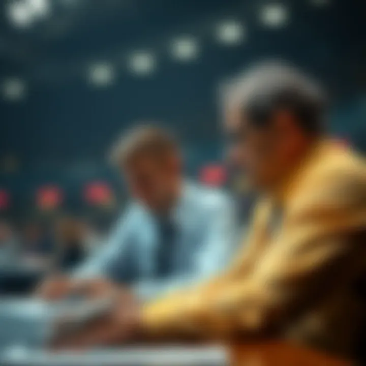 Strategic Decision-Making in Lottery Betting Strategic decision-making in lottery betting