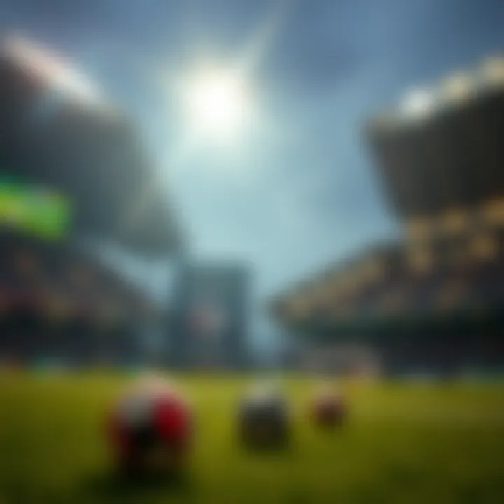 Strategic approaches to lottery betting