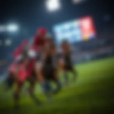 Strategies for successful participation