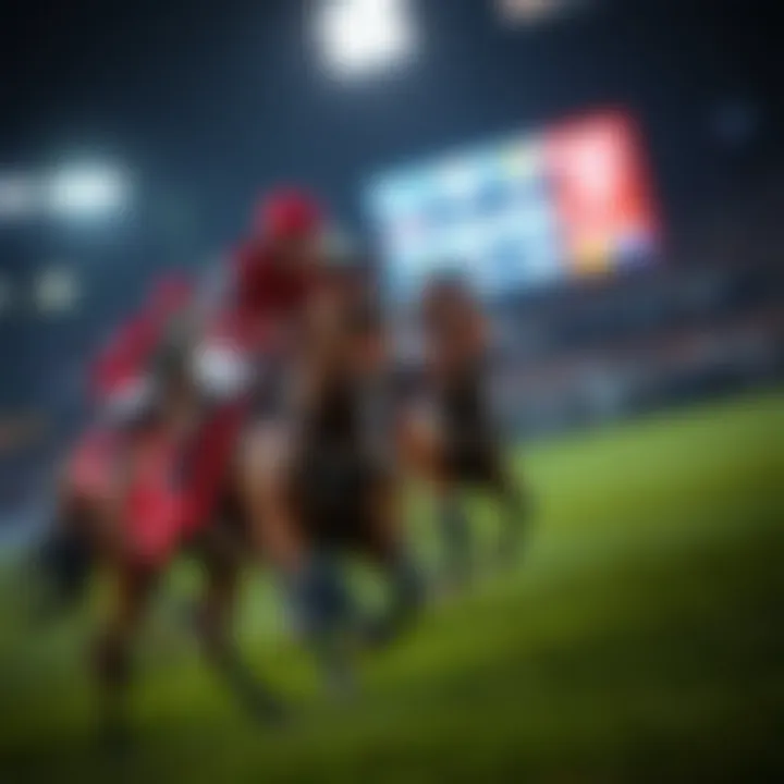 Strategies for successful participation