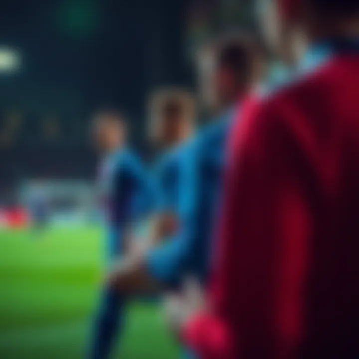 In-Depth Analysis of Team Performance Metrics Analysis of team performance metrics