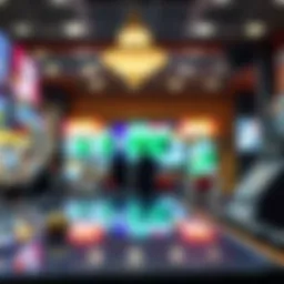 Detailed analysis of lottery structures