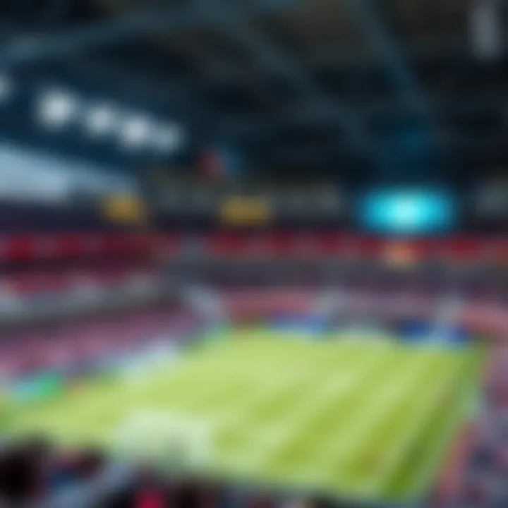 The Rise of Digital Ticket Printing Technology Digital ticket printing technology