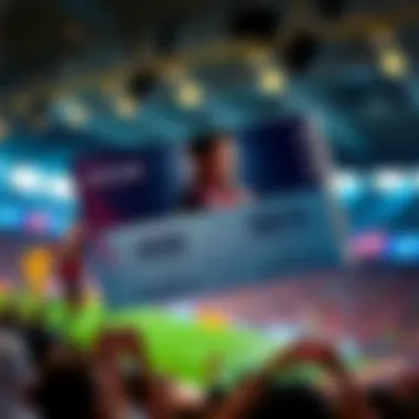 Innovative Design Elements in Ticket Printing Innovative ticket design elements