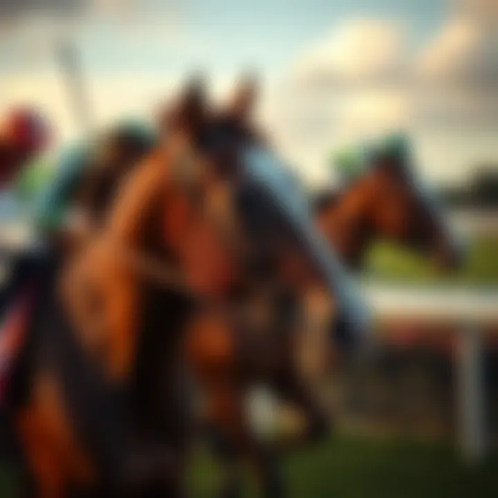 Strategies for Increasing Betting Profitability Tips for maximizing profits in horse betting