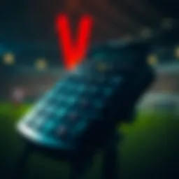 Understanding the Basics of Betting Odds Calculators
