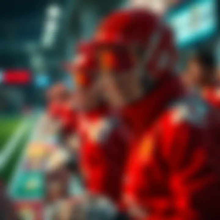 Market trends analysis for TotoCan