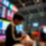 Analyzing Toto events