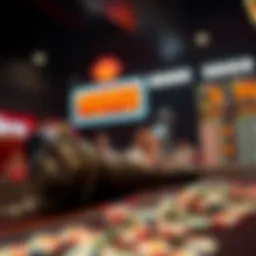Legal framework of Toto gambling