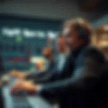 Innovative Risk Management Techniques for Bettors Risk Management Techniques in Betting