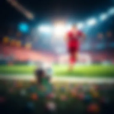 Harnessing Data for Effective Betting Predictions Data visualization for betting predictions