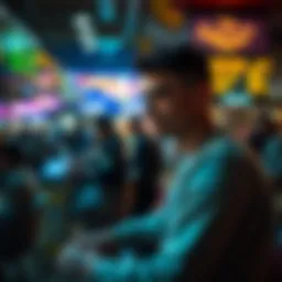 Historical timeline of lottery and sports betting