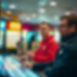 Analysis of lottery trends and strategies