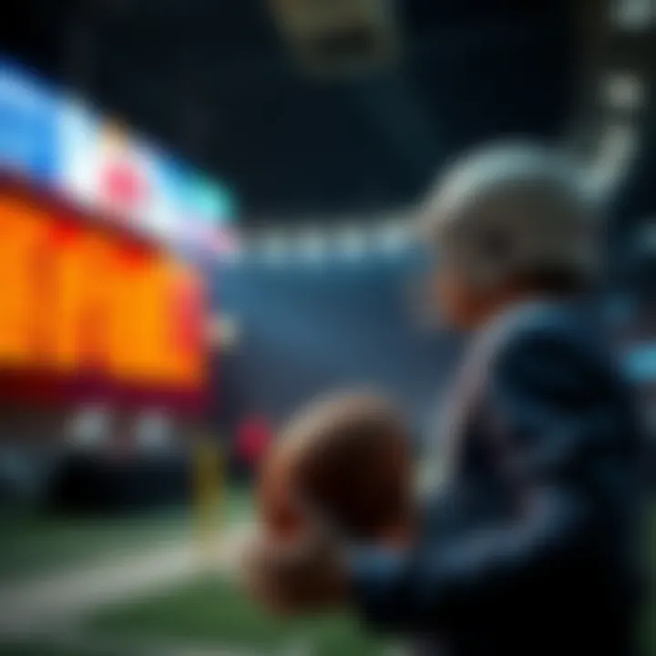 Insights into lottery and sports betting information