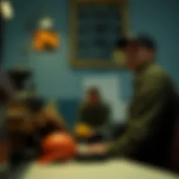 Historical evolution of sports betting