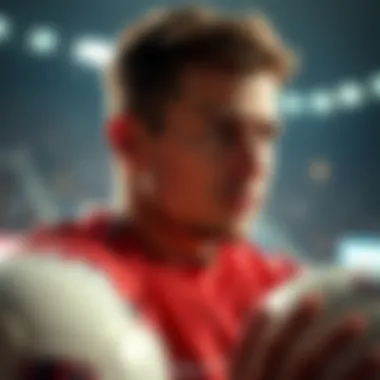 A visual representation of key decision-making factors in betting