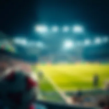 Types of Handicap Betting Explained