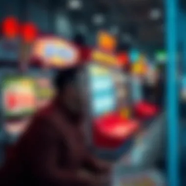 Exploring Various Korean Lottery Games Different types of lottery games available in Korea