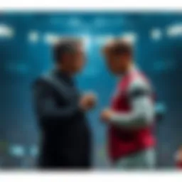 Understanding draw mechanics in betting