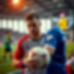 An overview of online betting platforms
