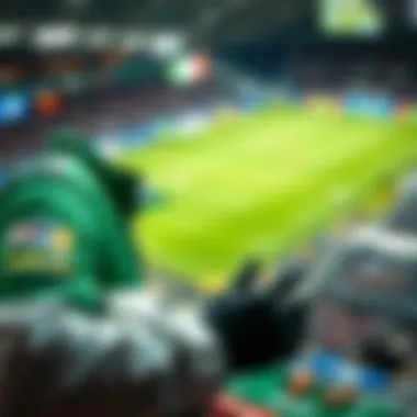 User experience design in online betting platforms