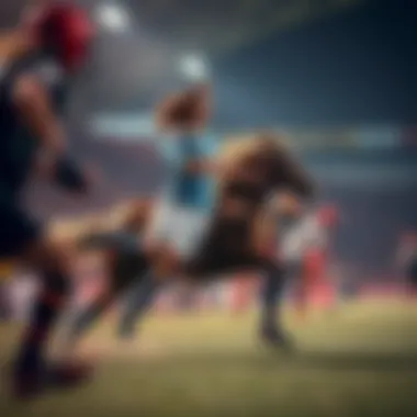 Diverse Types of Sports