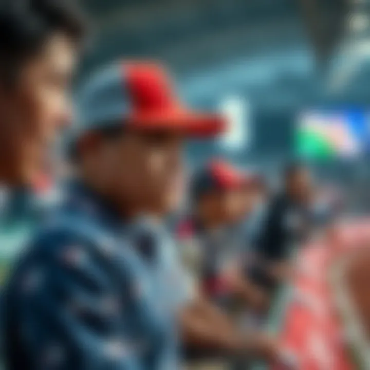 Types of Toto events