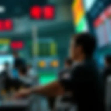 Exploring the evolution of Toto betting in Vietnam